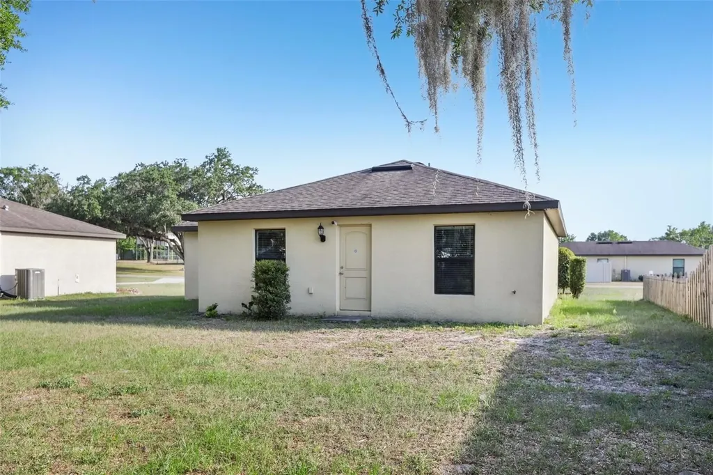 26377 Bertram Road Brooksville FL 34602