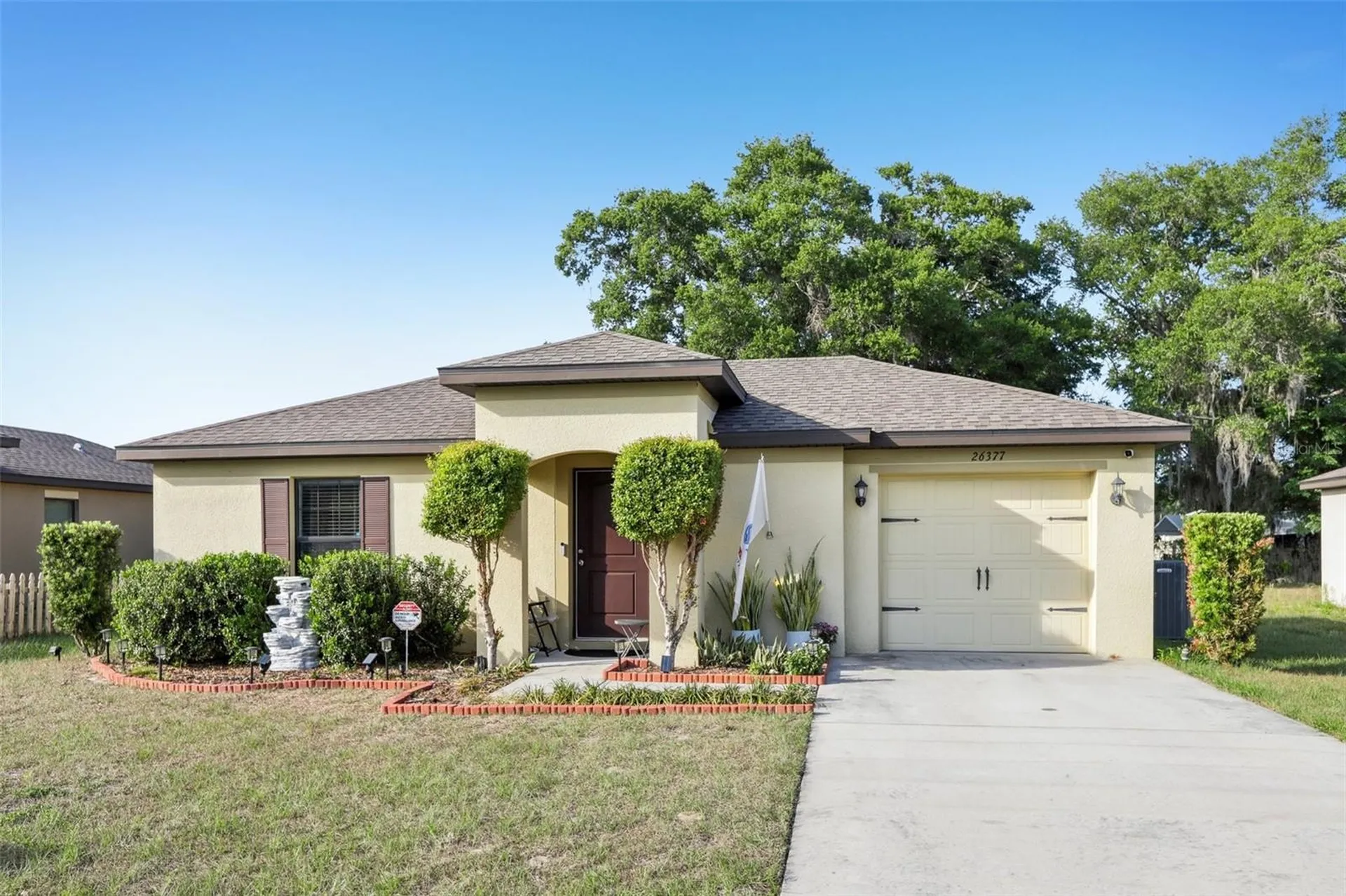 26377 Bertram Road Brooksville FL 34602