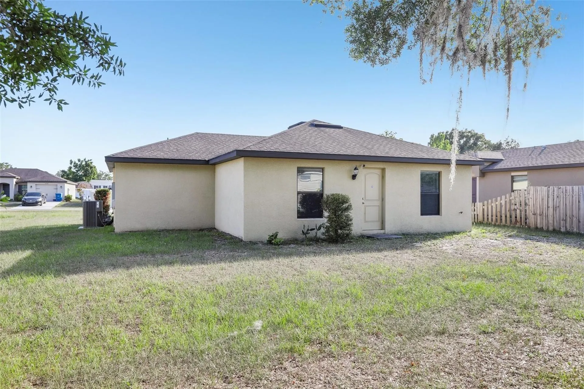 26377 Bertram Road Brooksville FL 34602