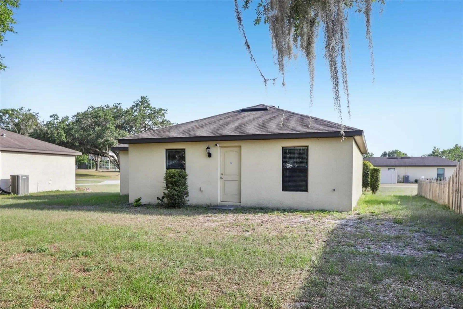 26377 Bertram Road Brooksville FL 34602