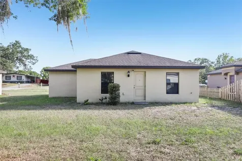 26377 Bertram Road Brooksville FL 34602