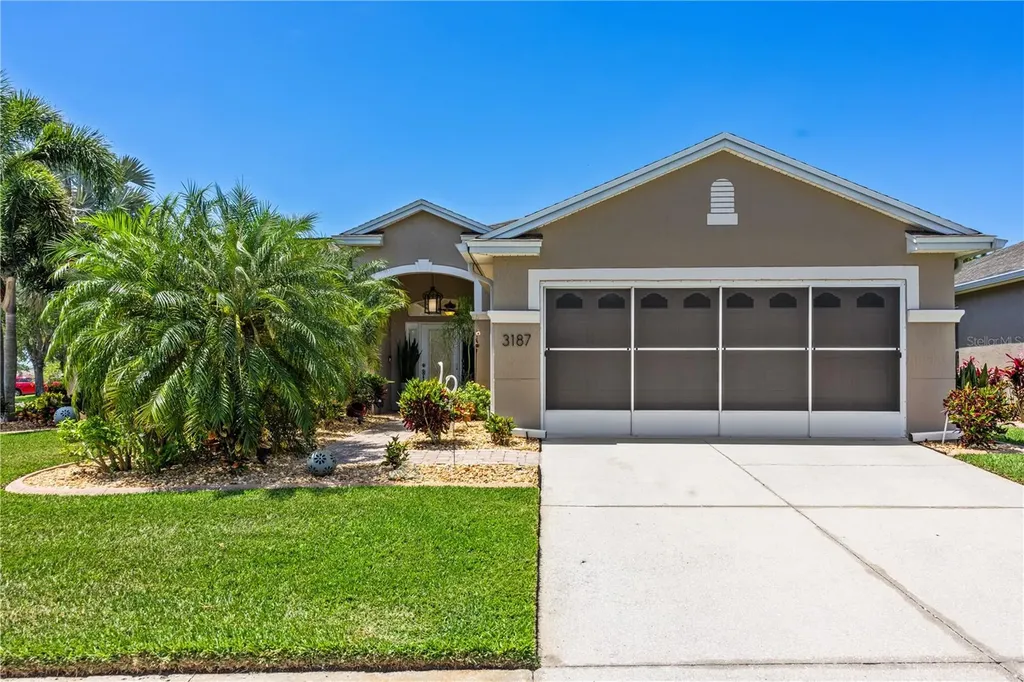 3187 Bellflower Way Lakeland FL 33811