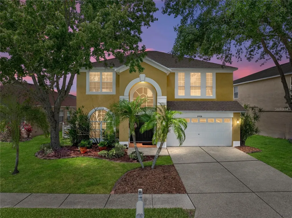 27231 Liriope Court Wesley Chapel FL 33544