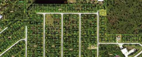1232 Sanford Street Port Charlotte FL 33953