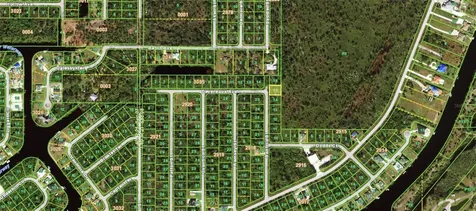 1232 Sanford Street Port Charlotte FL 33953