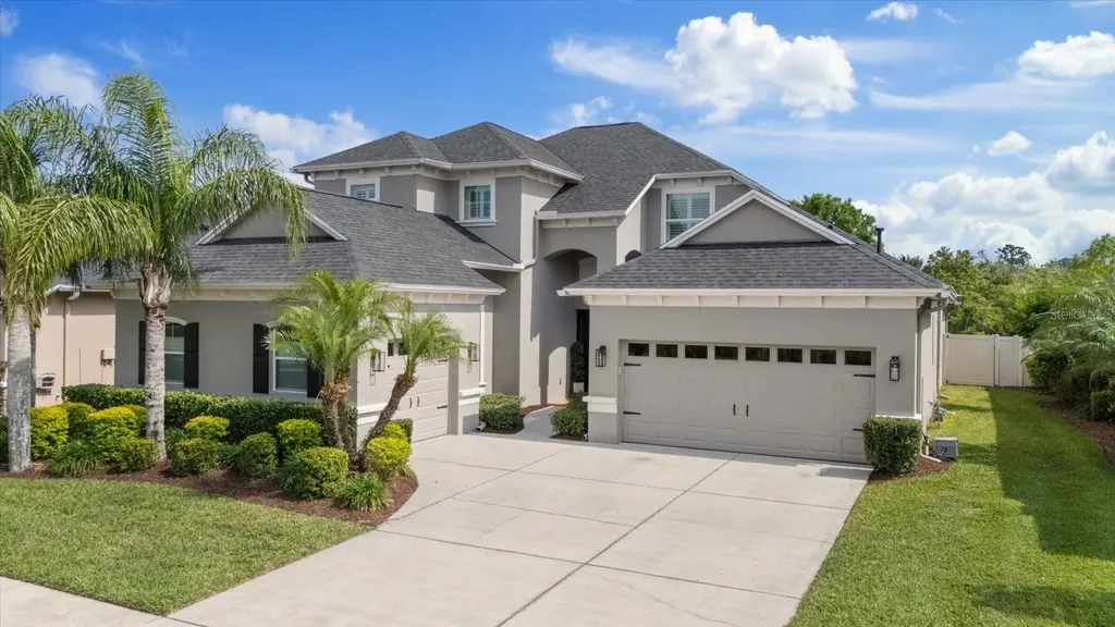 3142 Stonegate Falls Drive Land O Lakes FL 34638