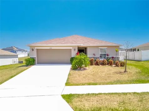 2468 Begonia Street Mascotte FL 34753