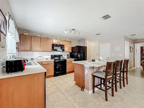 2468 Begonia Street Mascotte FL 34753