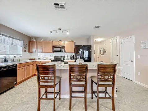 2468 Begonia Street Mascotte FL 34753