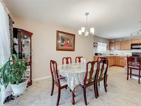 2468 Begonia Street Mascotte FL 34753