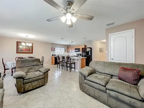 2468 Begonia Street Mascotte FL 34753