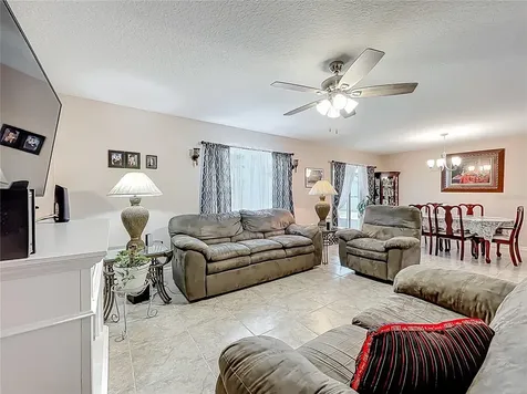 2468 Begonia Street Mascotte FL 34753