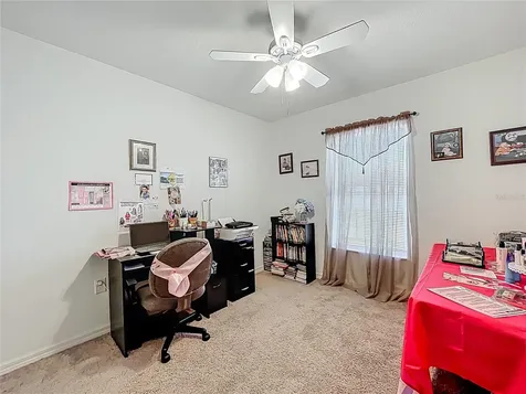 2468 Begonia Street Mascotte FL 34753