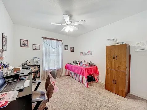 2468 Begonia Street Mascotte FL 34753