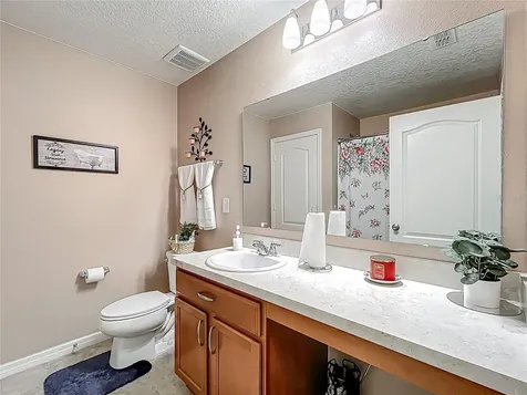 2468 Begonia Street Mascotte FL 34753