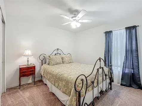 2468 Begonia Street Mascotte FL 34753