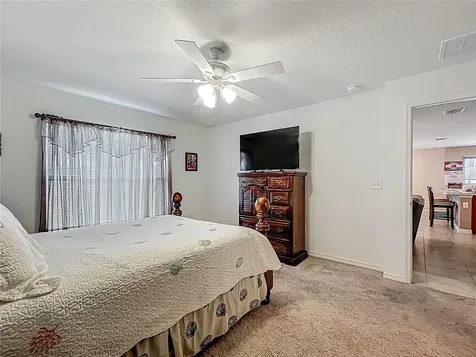 2468 Begonia Street Mascotte FL 34753