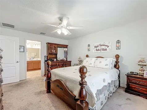 2468 Begonia Street Mascotte FL 34753