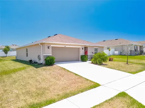 2468 Begonia Street Mascotte FL 34753