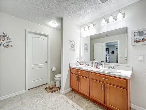 2468 Begonia Street Mascotte FL 34753