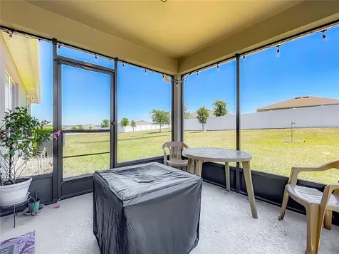 2468 Begonia Street Mascotte FL 34753