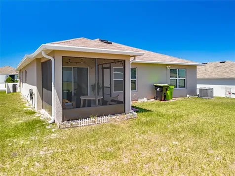 2468 Begonia Street Mascotte FL 34753