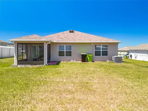 2468 Begonia Street Mascotte FL 34753