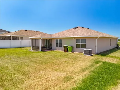 2468 Begonia Street Mascotte FL 34753