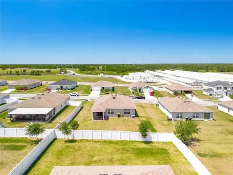 2468 Begonia Street Mascotte FL 34753