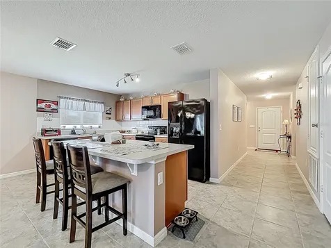 2468 Begonia Street Mascotte FL 34753