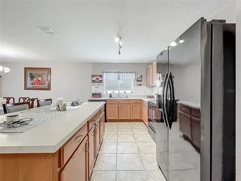 2468 Begonia Street Mascotte FL 34753