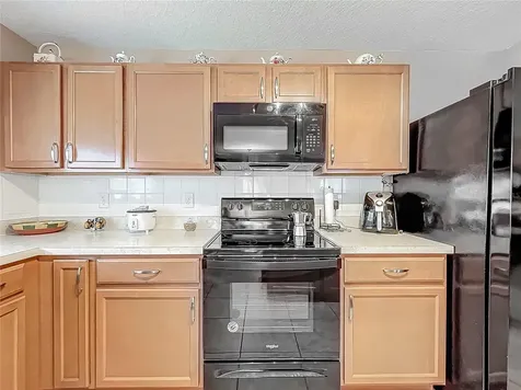 2468 Begonia Street Mascotte FL 34753
