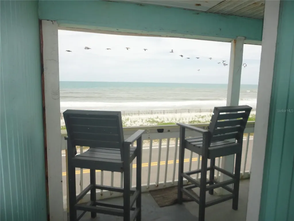 1544 S Ocean Shore Boulevard Flagler Beach FL 32136