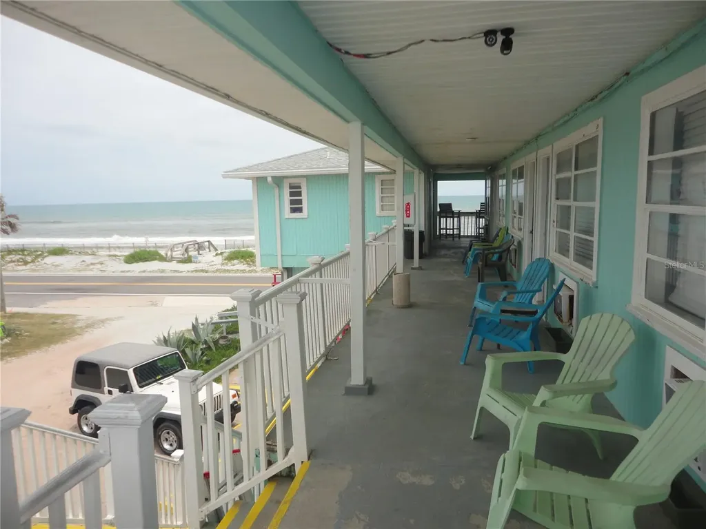 1544 S Ocean Shore Boulevard Flagler Beach FL 32136