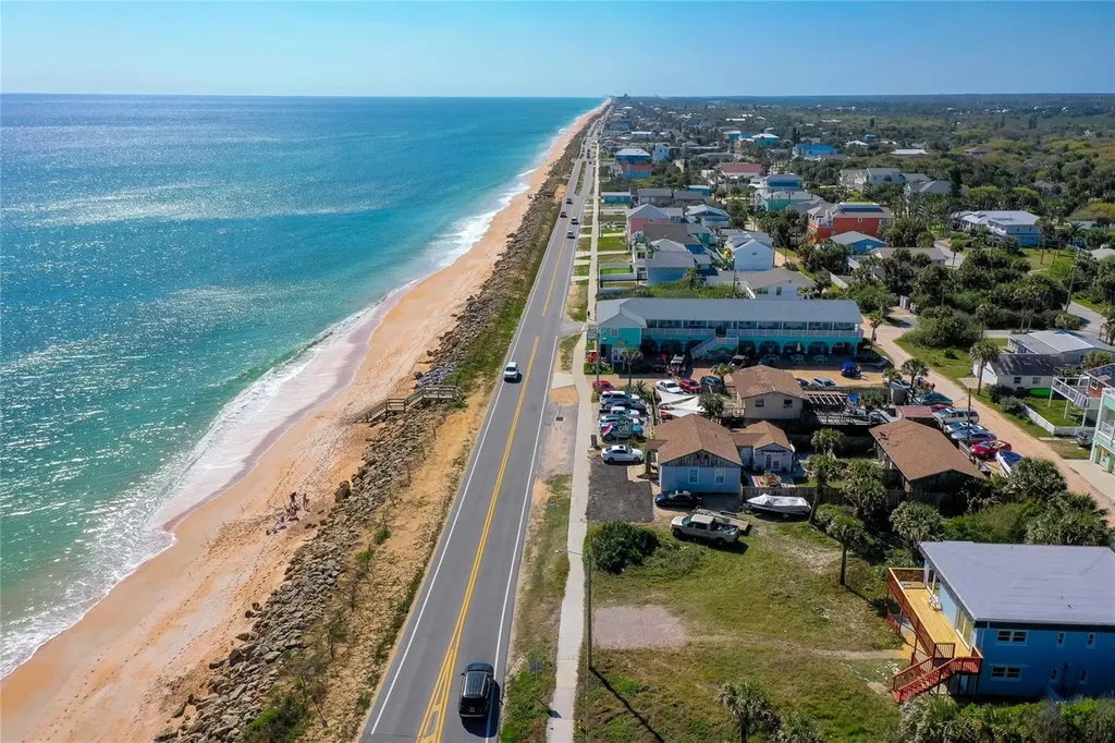 1544 S Ocean Shore Boulevard Flagler Beach FL 32136