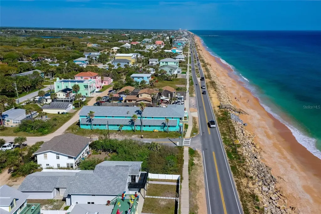 1544 S Ocean Shore Boulevard Flagler Beach FL 32136