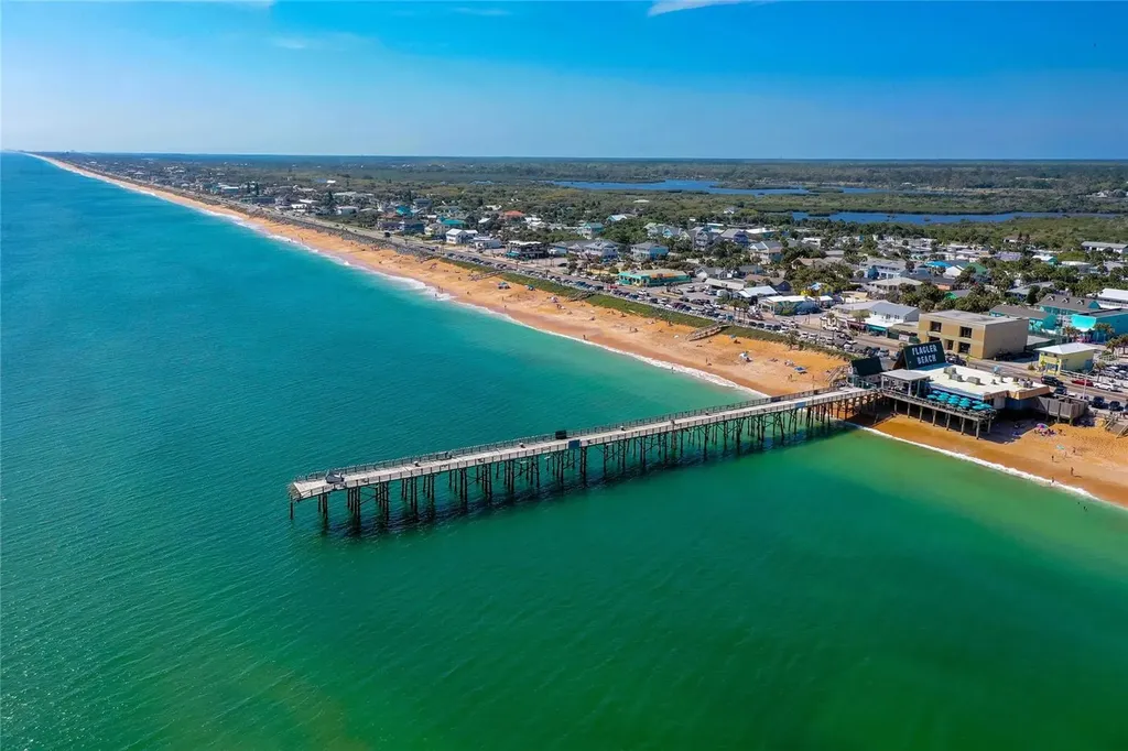 1544 S Ocean Shore Boulevard Flagler Beach FL 32136