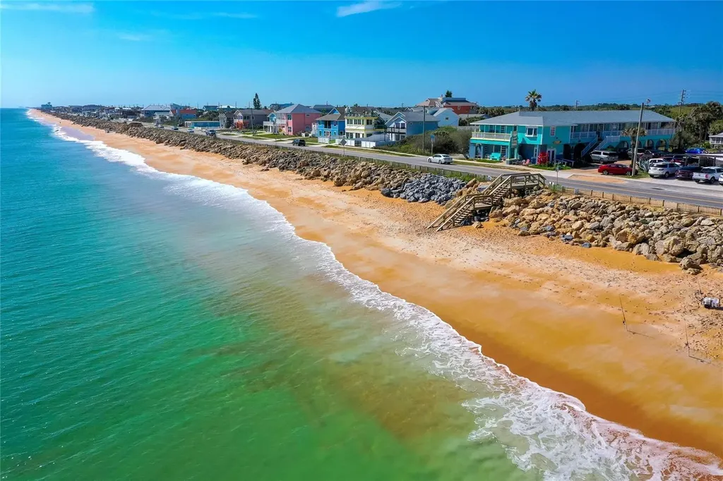 1544 S Ocean Shore Boulevard Flagler Beach FL 32136