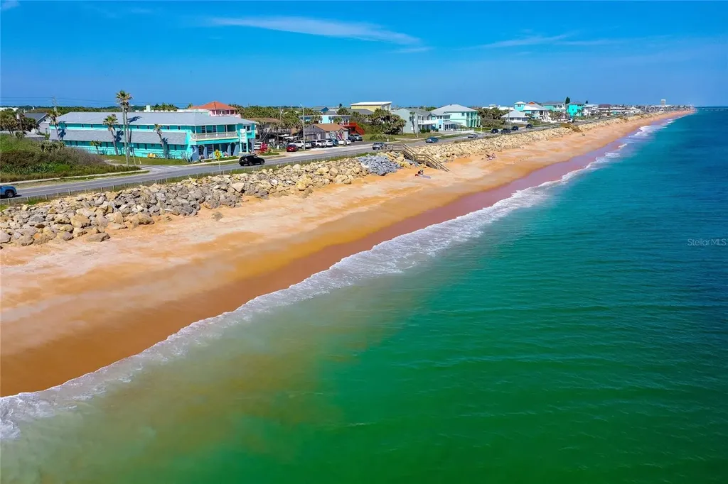 1544 S Ocean Shore Boulevard Flagler Beach FL 32136