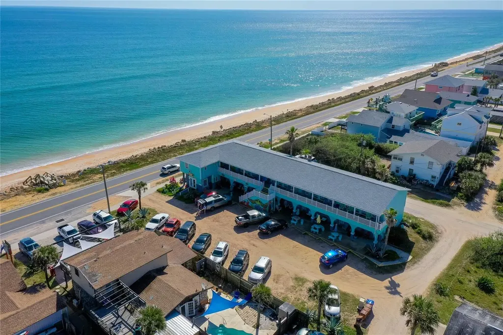 1544 S Ocean Shore Boulevard Flagler Beach FL 32136