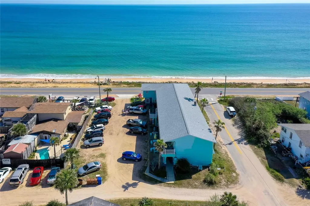 1544 S Ocean Shore Boulevard Flagler Beach FL 32136