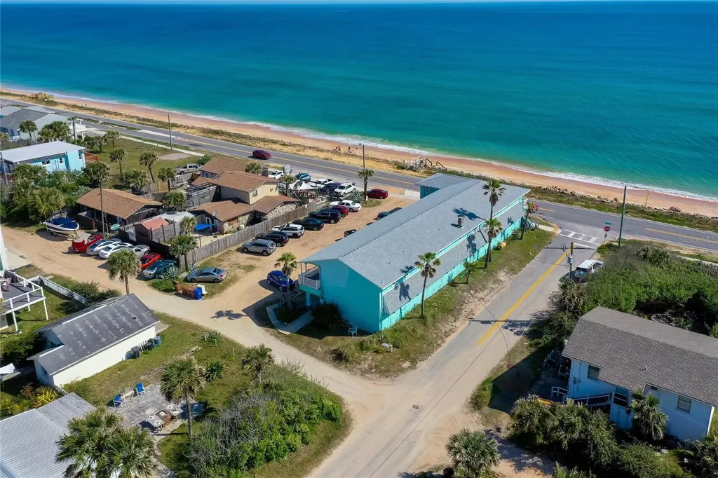 1544 S Ocean Shore Boulevard Flagler Beach FL 32136