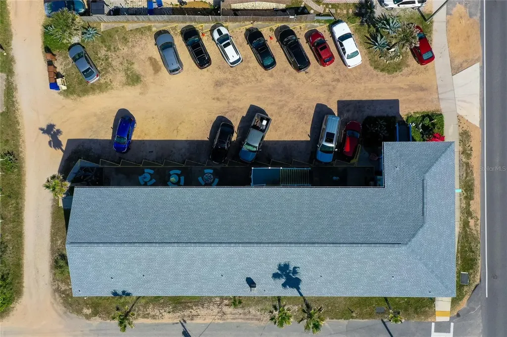 1544 S Ocean Shore Boulevard Flagler Beach FL 32136