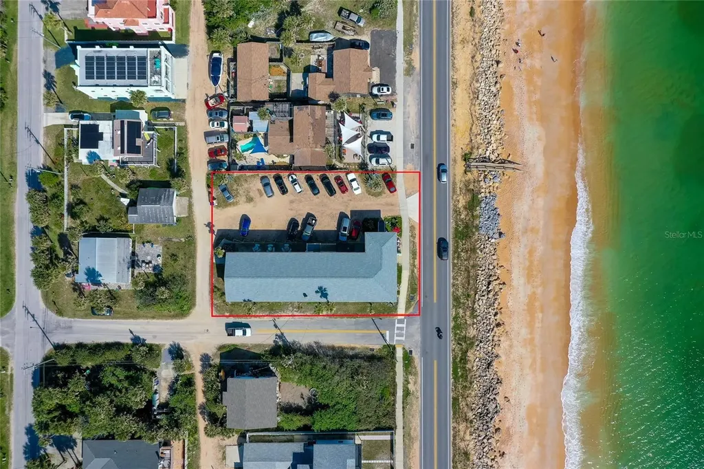 1544 S Ocean Shore Boulevard Flagler Beach FL 32136