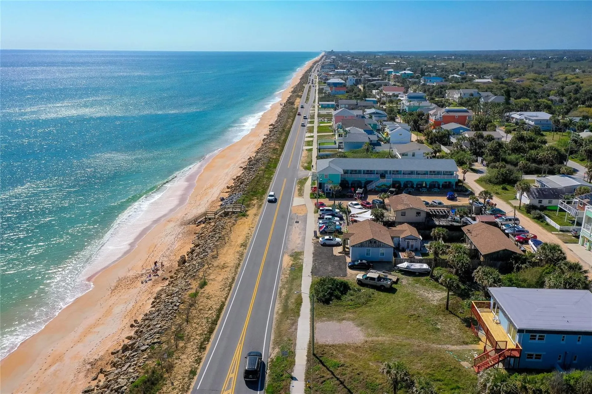 1544 S Ocean Shore Boulevard Flagler Beach FL 32136