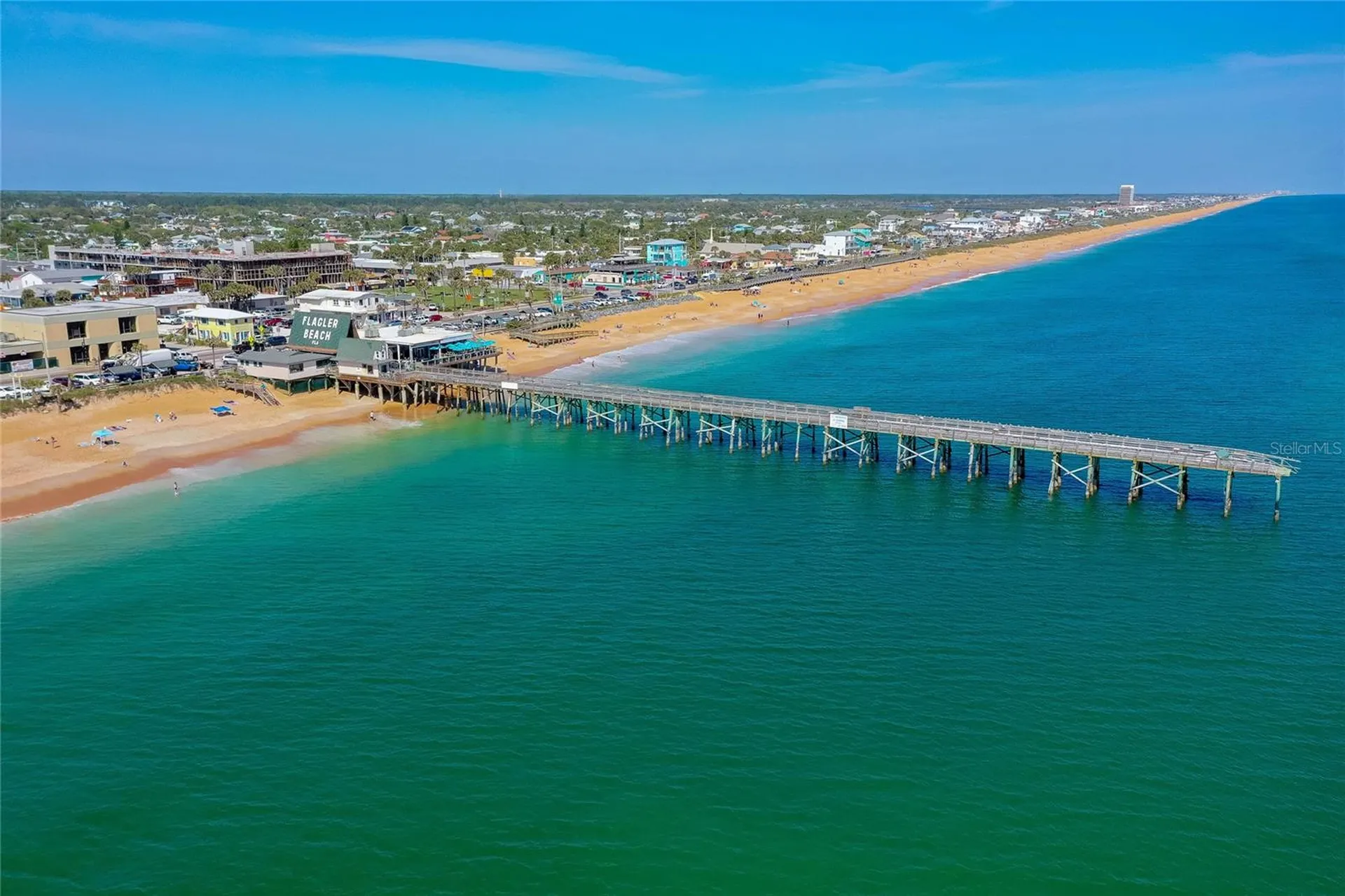 1544 S Ocean Shore Boulevard Flagler Beach FL 32136