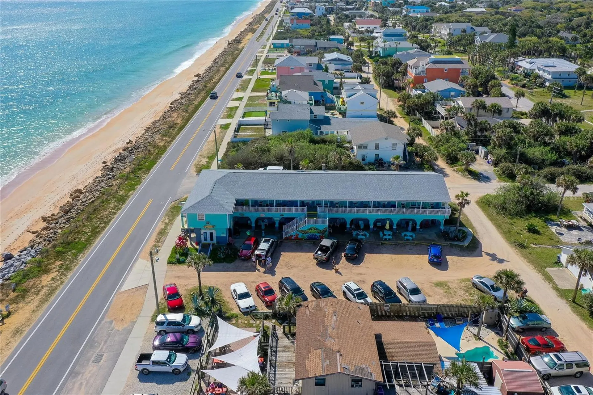 1544 S Ocean Shore Boulevard Flagler Beach FL 32136