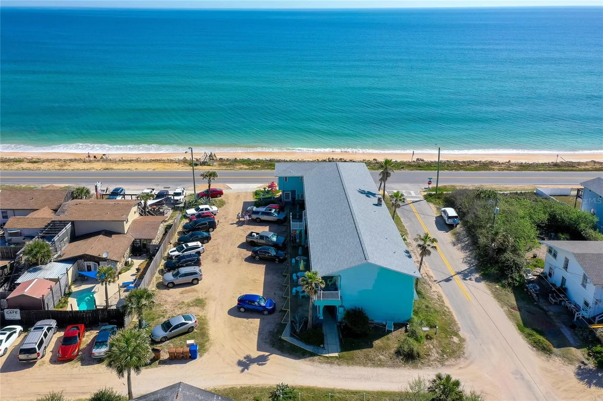 1544 S Ocean Shore Boulevard Flagler Beach FL 32136