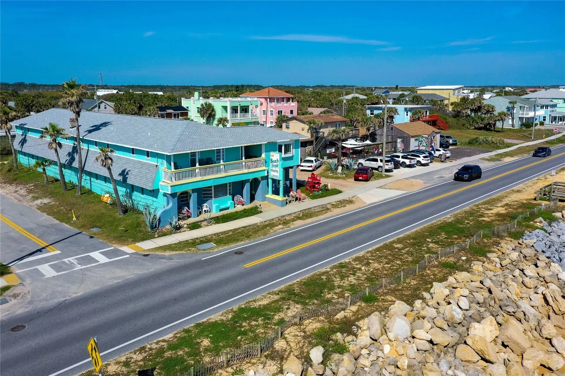 1544 S Ocean Shore Boulevard Flagler Beach FL 32136