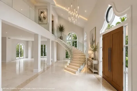 Urb. San Patricio Rivera Ferrer Street Guaynabo PR 00966
